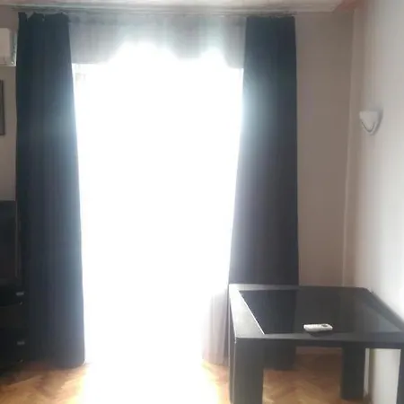 Apartment Podgorica Center Apartments