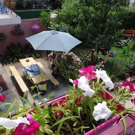 Podgorica Center Apartments Podgorica