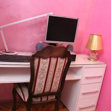 Podgorica Center Apartments *