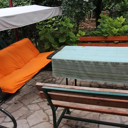 Podgorica Center Apartments * Podgorica