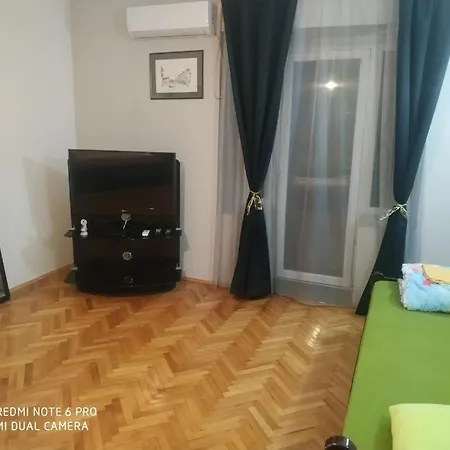 Apartment Podgorica Center Apartments