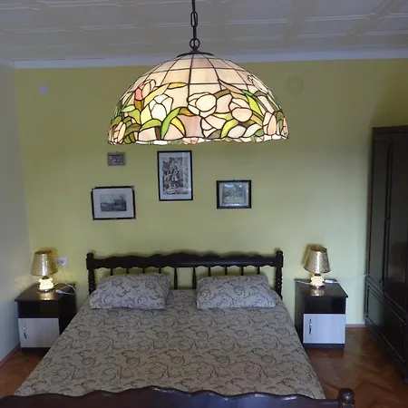 Podgorica Center Apartments Apartment