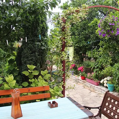 Podgorica Center Apartments Apartment