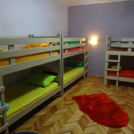 Podgorica Center Apartments Apartment *