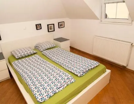 Podgorica Center Apartments Podgorica